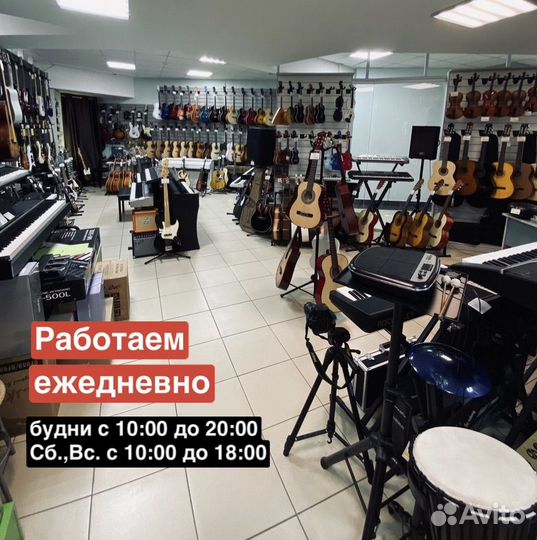 Микрофон инструментальный prodipe