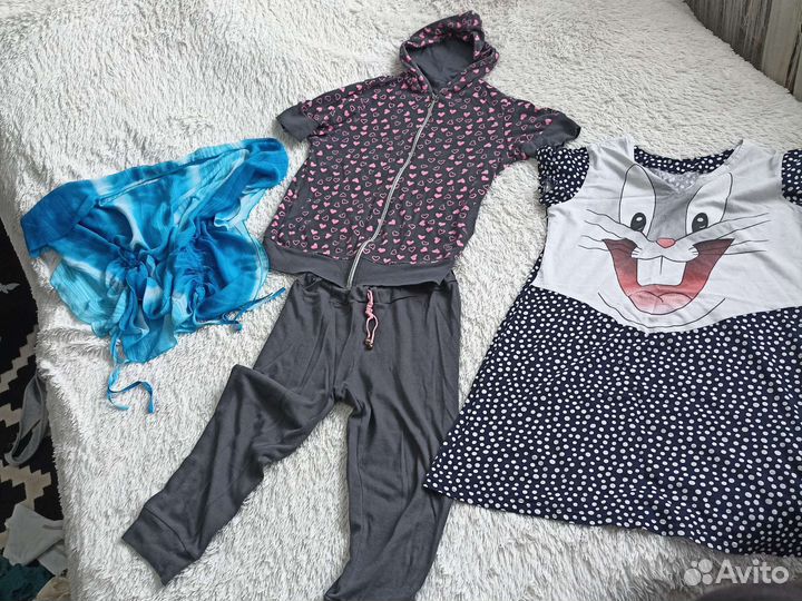 Женские вещи