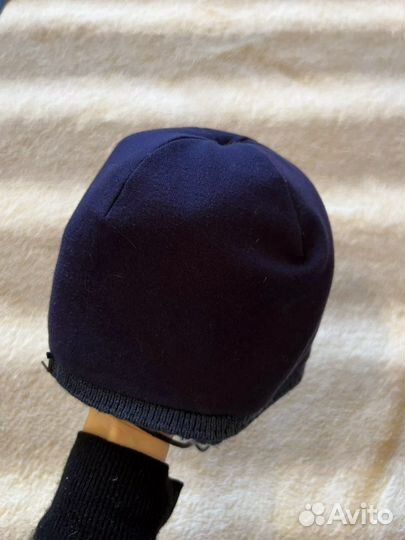 Шапка для мальчика на 3 года