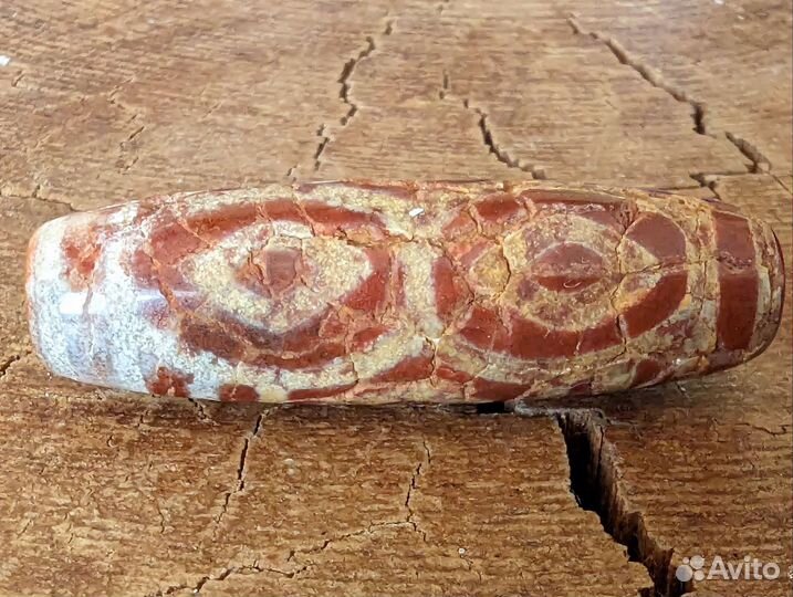 Дзи 6 Глаз Дракона