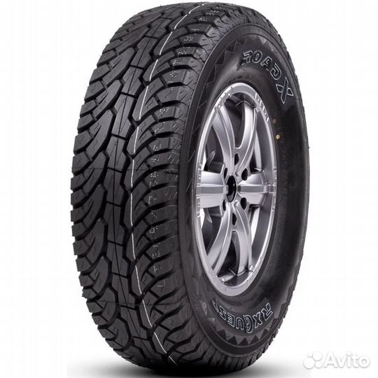 RoadX RXQuest A/T 225/70 R16 R