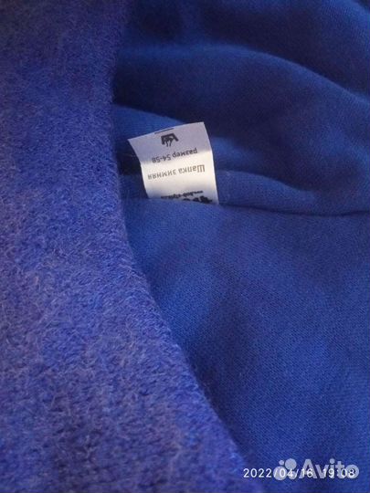 Шапка и снуд на мальчика