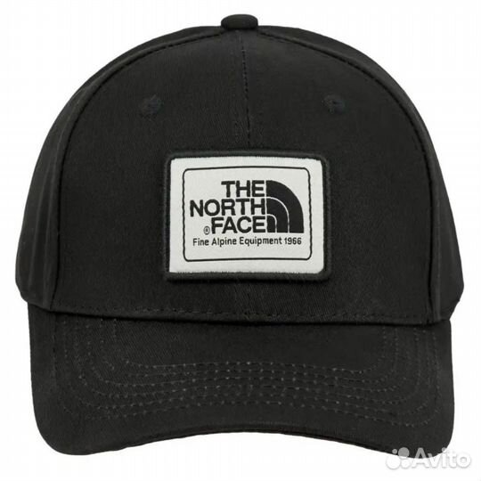 Новая Бейсболка унисекс