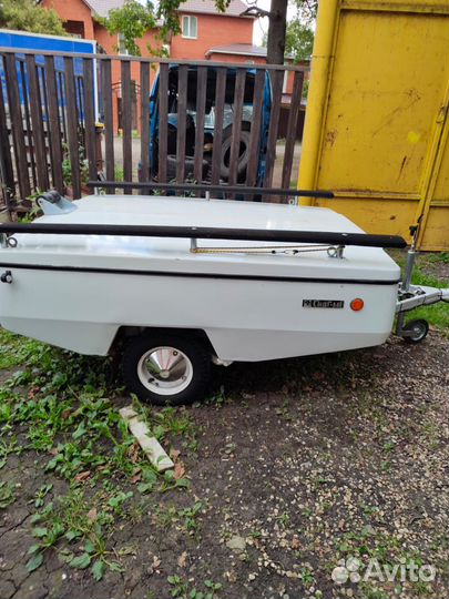 Прицеп Скиф