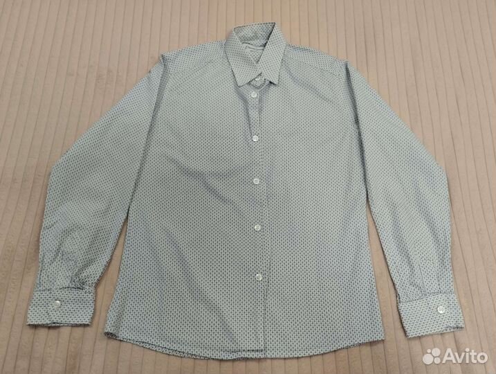Рубашки на мальчика