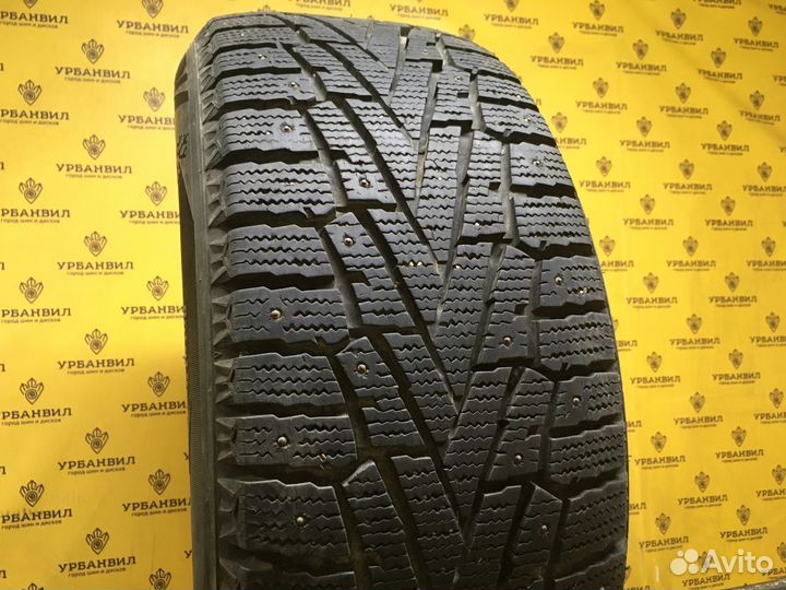 Nexen Winguard WinSpike WS6 SUV 255/55 R18 109T