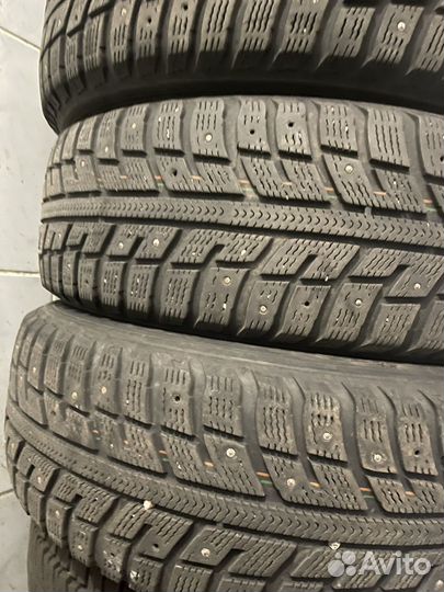 Kumho I'Zen KW22 185/65 R15