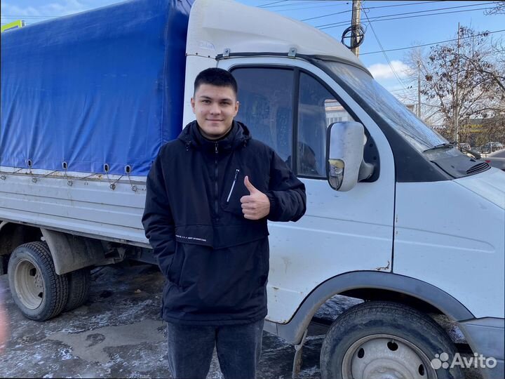 Грузоперевозки межгород со страховкой от 200км