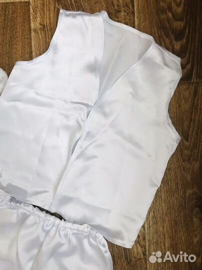 Костюм мишки