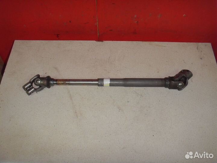 Кардан рулевой 563701C100 Hyundai Getz (TB)