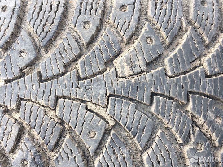 Nokian Tyres Nordman 4 185/65 R15 88T