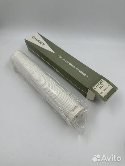 Термобумага 280х52х18