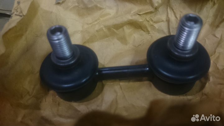 Запчасти для Тойота Королла