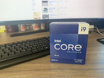 Intel core i9 13900kf lga1700