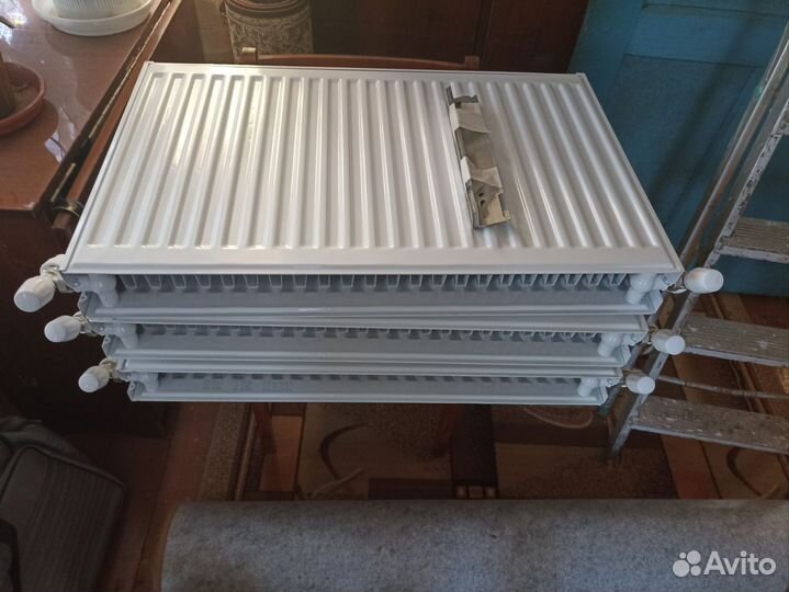 Радиатор отопления новые
