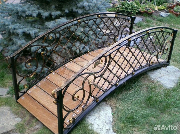 Художественная ковка