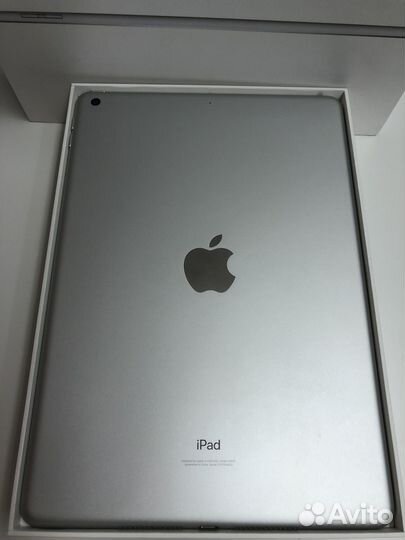 iPad 9 2021 64gb