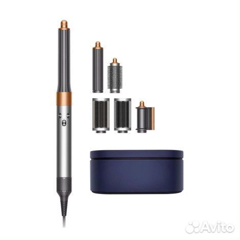 Стайлер Dyson Airwrap complete long HS05