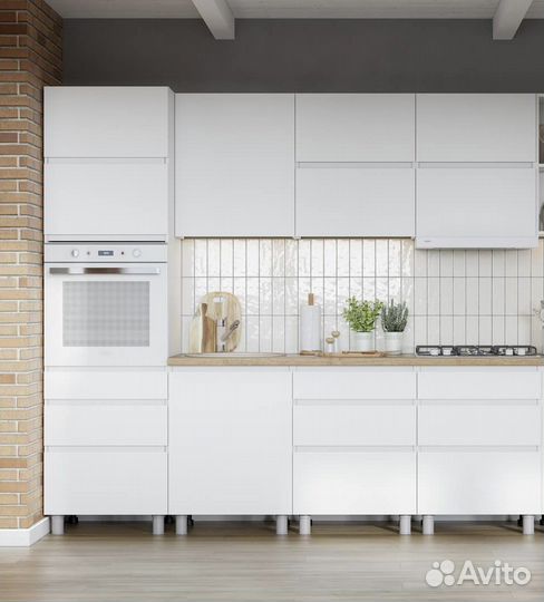 Кухонный гарнитур Одри