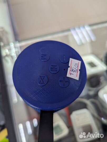 Блютуз колонка gt-112