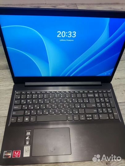 Lenovo ideapad s145 15api