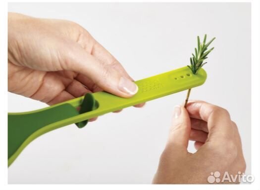 Ложка Gusto Joseph Joseph для варки трав и специй