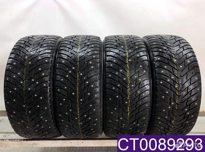 Nokian Tyres Hakkapeliitta 8 215/45 R16 96T