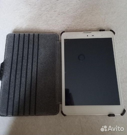 Планшет Haier