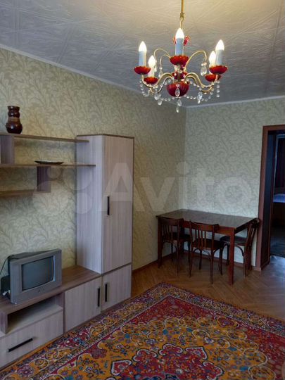 2-к. квартира, 47 м², 1/5 эт.