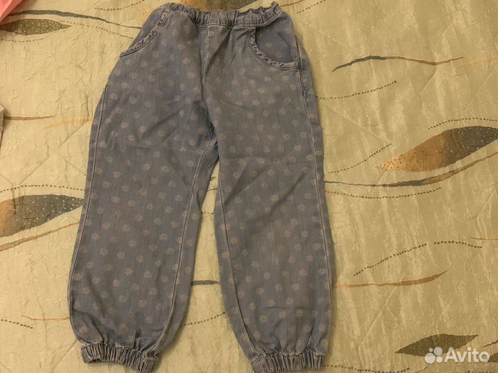 Вещи на девочку 2-3 лет