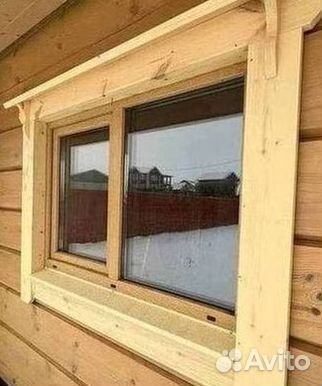 Пластиковые окна на балкон