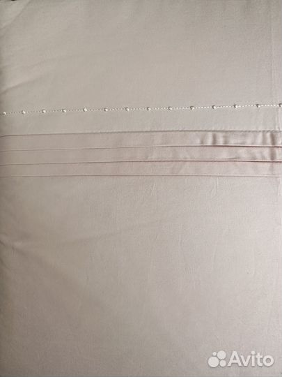 Бортики на детскую кроватку