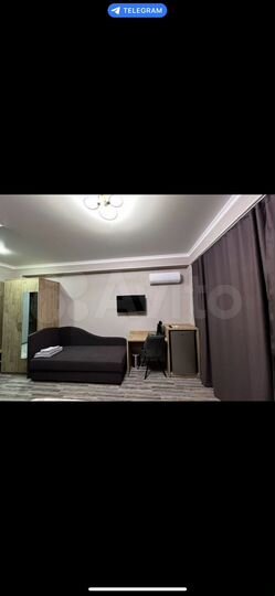 Комната 35 м², 1/2 эт.