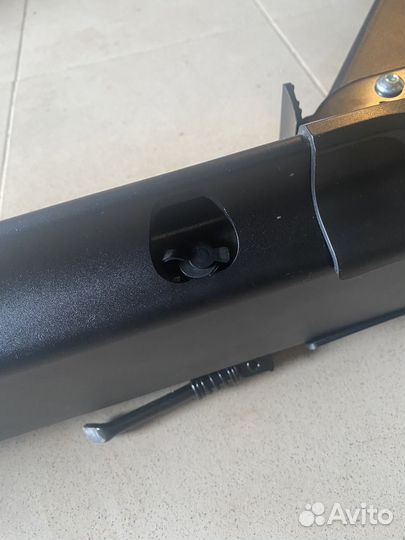 Электросамокат Hiper slim VX880