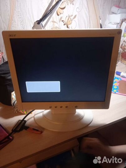 Монитор LSD Acer