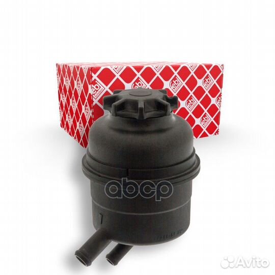 Бачок гур BMW 1 (E81,E82,E87,E88) 04-11/3 (E90)