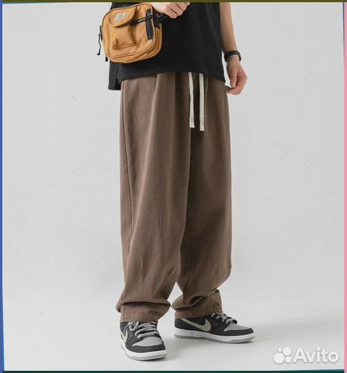 Штаны Карго (Номер артикула: 82643)