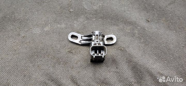 Датчик положения коленвала Mazda Cx-7 L3-VDT 2007