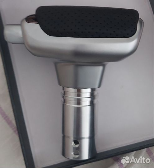 Ручка АКПП на Гранту