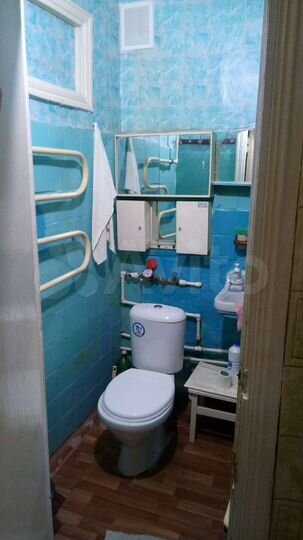 1-к. квартира, 36,5 м², 1/5 эт.