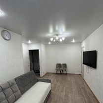 2-к. квартира, 42,6 м², 2/5 эт.