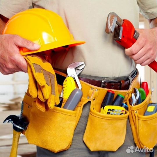 Домашний мастер