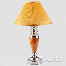 Настольная лампа декоративная Eurosvet Majorka 008