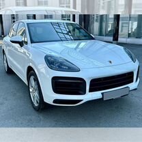 Porsche Cayenne 3.0 AT, 2020, 12 013 км, с пробегом, цена 12 160 000 руб.