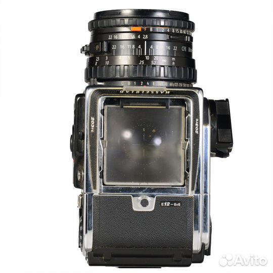 Hasselblad 203FE б/у