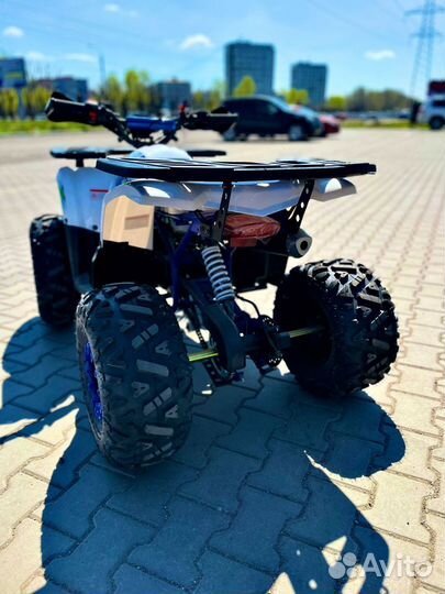 Квадроцикл ATV Gladiator H150 LUX наличие