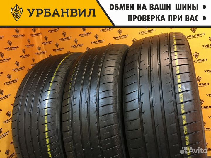 Hankook Ventus Prime 2 K115 225/60 R17 99H