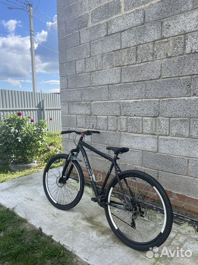 Велосипед горный взрослый 29