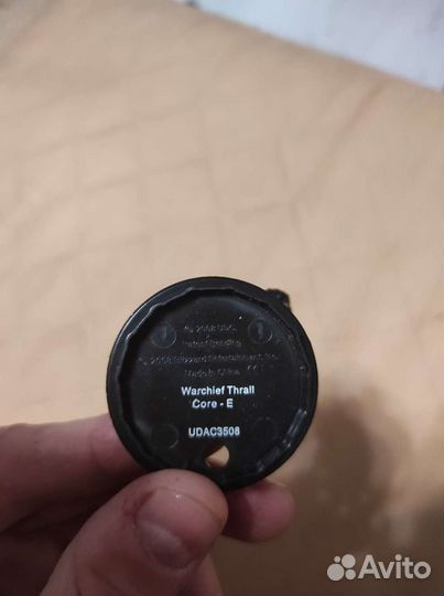 WoW miniatures game minis