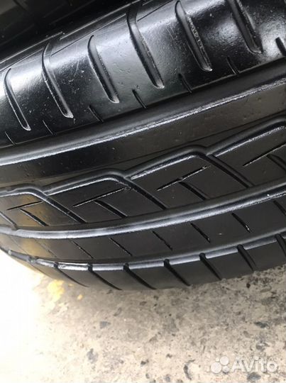 Toyo Proxes CF1 225/60 R18 99